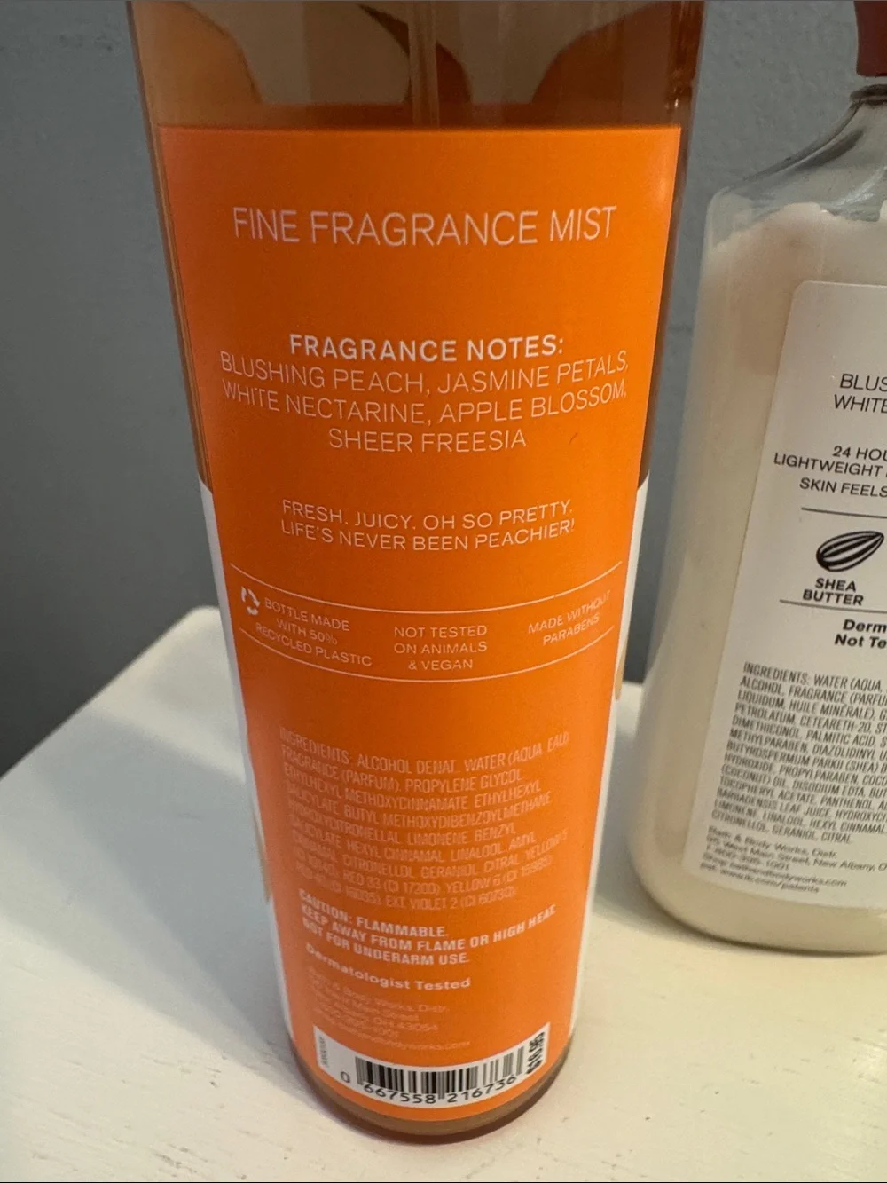 Bath & Body Works nwt bath